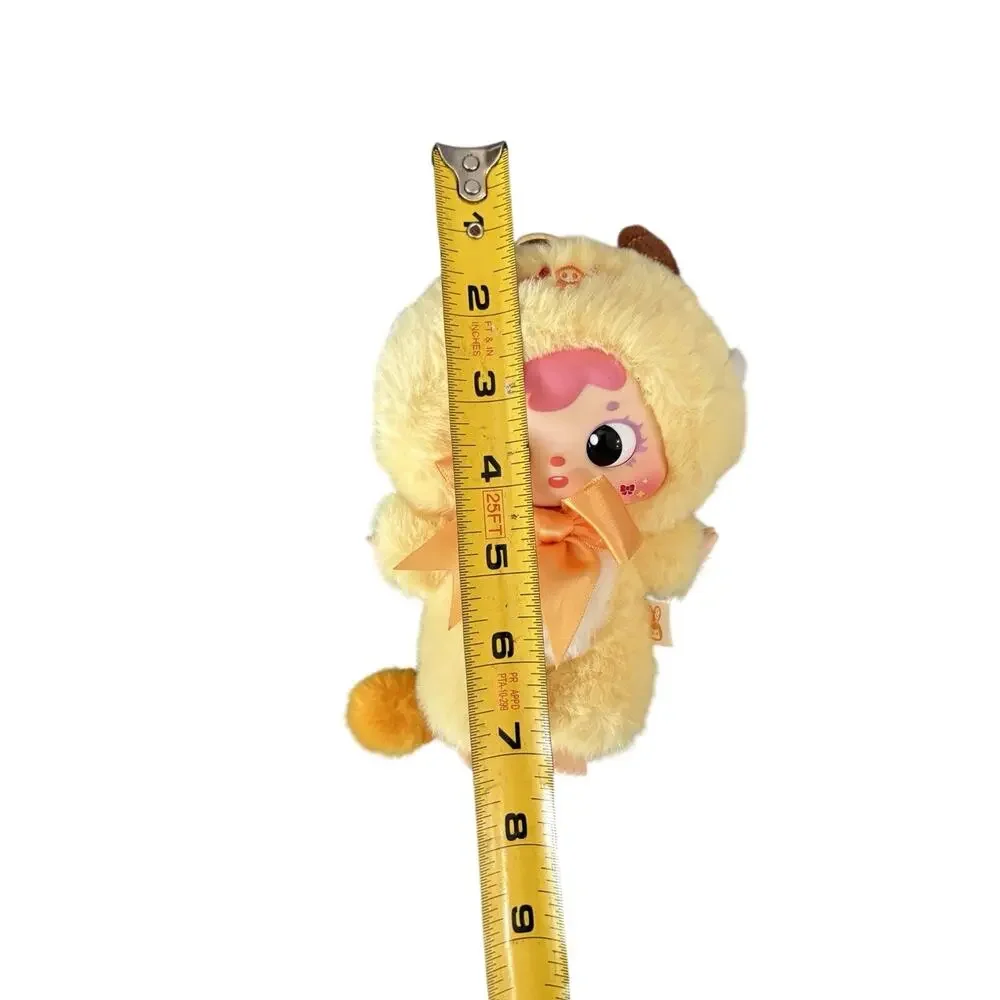 SAN XIAO MAO Samuel Moonlight Sonata Open Bag Blind Box Vinyl & Plush Doll